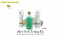 Aloe Body Toning